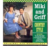 Miki & Griff - Country Style