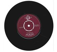 Miki & Griff - Little Bitty Tear / I Missed Me [7" Vinyl]