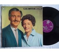 Miki & Griff - Miki And Griff (PYE) - Miki And Griff LP