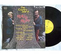 Miki & Griff - MIKI & GRIFF The Country Side of Miki & Griff vinyl LP