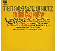 Miki & Griff - Tennessee Waltz