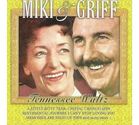 Miki & Griff - Tennessee Waltz [Import]