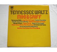 Miki & Griff Tennessee Waltz LP Marble Arch MAL1241 EX/EX 1970