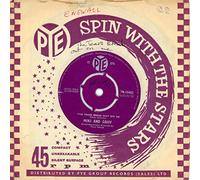 Miki & Griff - The Tears Break Out On Me