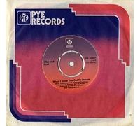 Miki & Griff - When I Grow Too Old To Dream