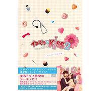 Miki Honoka - Itazura Na Kiss 2-Love In Tokyo Blu-Ray Box 2 (4 Blu-Ray) [Edizione: Giappone] [Italia] [Blu-ray]