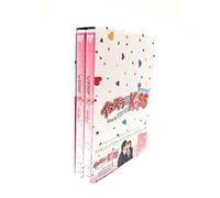 Miki Honoka - Itazura Na Kiss-Love In Tokyo Dvd-Box 1 (4 Dvd) [Edizione: Giappone] [Italia]