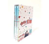 Miki Honoka - Itazura Na Kiss-Love In Tokyo Dvd-Box 2 (4 Dvd) [Edizione: Giappone] [Italia]