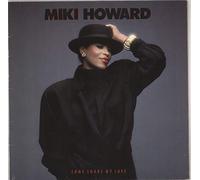Miki Howard - Come share my love (1986) [Vinyl LP]
