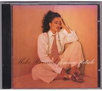 Miki Howard - Femme Fatale