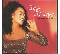 Miki Howard - Very Best of Miki Howard