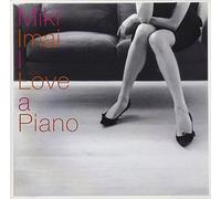 Miki Imai - I Love a Piano [Import]