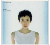 Miki Nakatani - Kowareta Kokoro [Paper Sleeve]