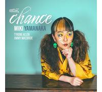 MIKI YAMANAKA - CHANCE