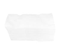 Mikikit 100Piezas Toallas Desechables Salón Cuidados Absorbentes