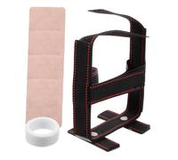 Mikikit 1juego Soporte para Orejas De Kit De para Cachorros Pegatinas para De Raza Dóberman y Alemanes Varillas y Cinta para Orejas