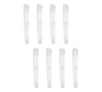 Mikikit 2 Series Cucharas De Relleno De Dumplings Inoxidable De Utensilios Para Hacer Wontones Y Empanadillas Herramienta Práctica Para Cocina 4 Piezas*2