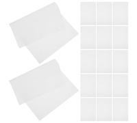 Mikikit 200piezas Papel De Copia Para Envolver Flores Material Papel Tisú Para Envolver Regalos Flores Ropa y Decoraciones Para Bodas Cumpleaños