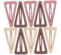 Mikikit 20piezas Horquillas y Accesorios Cabello Pinzas Cabello para Niñas Diseño de Moda para Fiestas Decoración de Tocados para Eventos Especiales