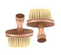 Mikikit 2piezas Cepillos Limpiadores De Guitarra Limpiador Antioxidante Cepillo Para Desoxidar Cuerdas