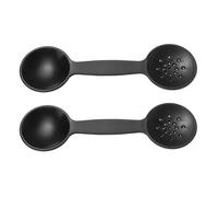 Mikikit 2piezas Oclusor Ocular Portátil De Herramienta De Examen De Plástico Para Pruebas De Visión Oclusor Para Optometristas Uso Consulta De Optometría