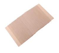 Mikikit 30 Piezas Cubrir Tatuajes Parches de Tela No Tejida Parche Corrector Invisible para Cubrir Tatuajes Parches Resistentes al Sudor para Cicatrices y Marcas de Nacimiento Corrector