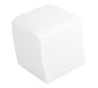 Mikikit 300 Secas para Polvo para Lentes Limpiadoras para Teléfonos Móviles Secas Paño De Limpieza De Pantalla Limpiadoras para