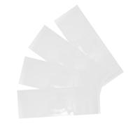 Mikikit 4piezas Protector para Muebles De Gato De PVC Autoadhesivo Fuerte y Cortable Antarañazos para Sofás y Esquinas De Pared