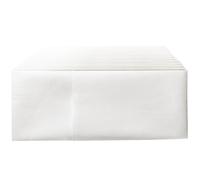 Mikikit 50 Servilletas de Papel para Cena, Diseño Engrosado y Seguro, Amigables la Epidermis para Banquetes o Entretenimiento Diario