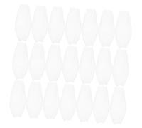 Mikikit 50piezas Limpieza Para Cepillos De Mascotas Papel Desechable Para Mantenimiento De Peines Herramientas De Limpieza Prácticas y Portátiles Para Cuidado De Mascotas