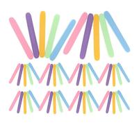 Mikikit 60piezas Esponjas Faciales Comprimidas De Pva Esponjas Exfoliantes Para Limpieza Facial Desmaquillantes Para Mujeres Niñas y Esteticistas Spa