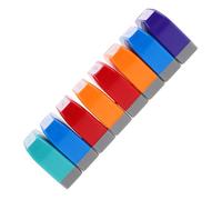 Mikikit 8 Piezas Coloridos para Docentes para Aula y Educación Casa para Calificación y Retroalimentación Escolar Perfectos para Motivación Infantil