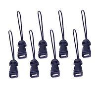 Mikikit 8piezas Conectores para De Cámara Adaptadores De Rápida para De Fotografía Compatible Espejo Instalación y Intercambiable