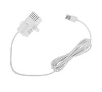 Mikikit Accesorios para Bebederos para Mascotas Bomba de Agua Sumergible Silenciosa Bomba de Acuario para Fuente de Gato Filtro y Manguera para Pecera Hidropónica