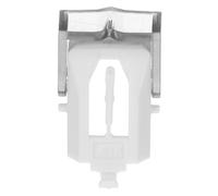 Mikikit Aguja Repuesto Tocadiscos de Plástico Alta Dureza Compatible con Diferentes Modelos Fonógrafos y Grabaciones Ligera y Fácil Instalación de Sonido Clara