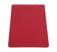 Mikikit Alfombrilla y Ajuste Personalizado de Pvc Antideslizante con, Reducción de para Mayor Estabilidad para Máquina de Coser y Acolchado