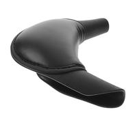 Mikikit Almohada Silicona Antideslizante para de Cuello Lavado de Cabello Cojín Suave y Duradero para Tazón de Champú Salones Profesionales