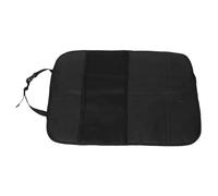 Mikikit Almohadilla Anti-impacto Para Asiento Trasero Del Coche Organizador Multiusos Respaldo Del Asiento Trasero Del Vehículo Protector De De Coche Mascotas Suministros Para Automóviles