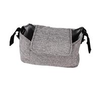 Mikikit Bolsa Antideslizante Para Cochecito De Organizadora Para Teléfono Correas Exclusivas Bolsa Para Portabebés Para Compras Supermercado