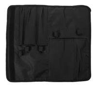 Mikikit Bolsa de Almacenamiento para Funda de Cúter Resistente al Agua Bolsa de Tela Oxford Organizador de Utensilios de Cocina para Camping Picnic y Uso 1