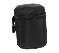 Mikikit Bolsa De para Cámara y Antichoque Estuche Protector y Accesorios para Fotografía s