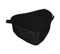 Mikikit Bolsa de Patinaje Roller Skates Semi Organizador para Mujeres Bolsa de Transporte Práctica para Patinadores