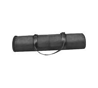Mikikit Bolsa de Yoga Hombro con Gran Capacidad para y Accesorios Fabricada Oxford Diseño Práctico con y Múltiples Compartimentos