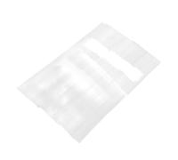 Mikikit Bolsas de Cultivo de Hongos, 20 Bolsas Transparentes Grandes de PP para Cultivo de micelio y Setas comestibles en Ambiente Protegido