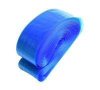 Mikikit Bolsas Desechables Para Cordón De Clip y Funda Para Línea De Gancho 100 Unidades Tamaño Estándar Protección Para Máquina De Tatuar Uso Profesional