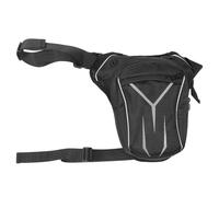 Mikikit Bolso De Cintura Multifuncional para Motocicleta y Ajustable para Camping y Actividades Gran Capacidad y Diseño Ergonómico