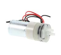 Mikikit Bomba Micro Agua para Belleza bajo Ruido Motor Mini para Equipos de Belleza y Máquinas de Masaje Fácil Instalación Uso Doméstico y Profesional