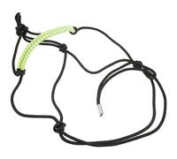 Mikikit Cabestro Profesional Ajustable para Cabezada de Resistente al Desgaste para Entrenamiento y Color Aleatorio Accesorio Práctico para Equitación Color Aleatorio Color Aleatorio
