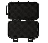Mikikit Caja De Almacenamiento Resistente Estuche para Teléfono Impermeable Multifunción Ideal para Survivors