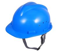 Mikikit Casco de Seguridad Ajustable para Casco Duro de Construcción Homologado Protección Exterior Duradera Protección Personal para Diversos Entornos Laborales